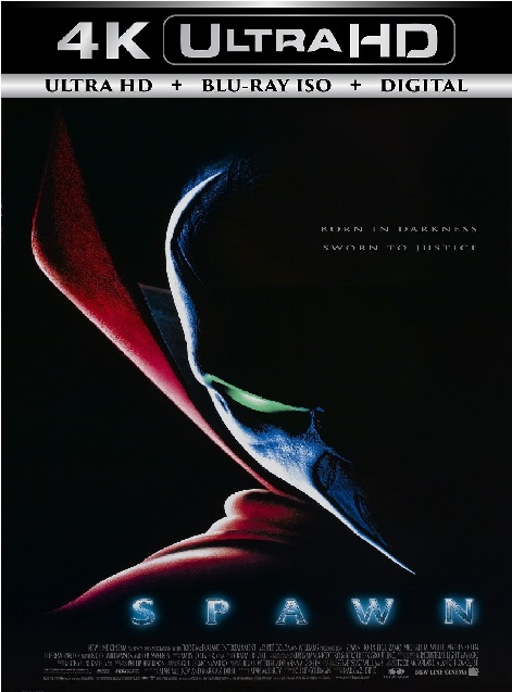 Spawn