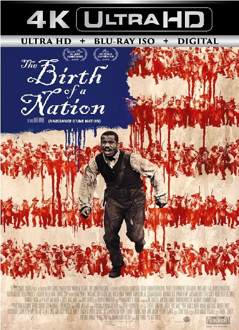 The Birth Of ...