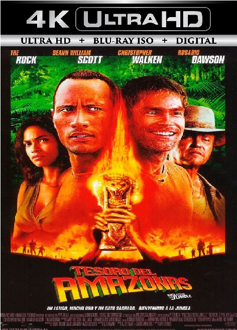 The Rundown