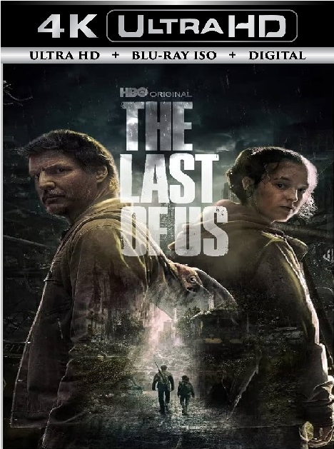 The Last Of Us 2
