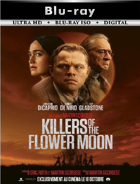 Killers Of The ...