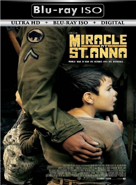 Miracle At ...