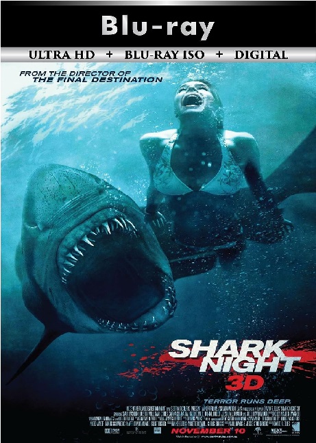 Shark Night