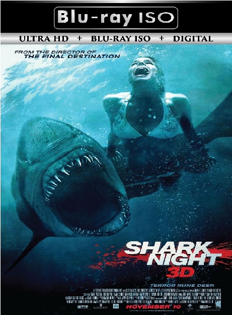 Shark Night