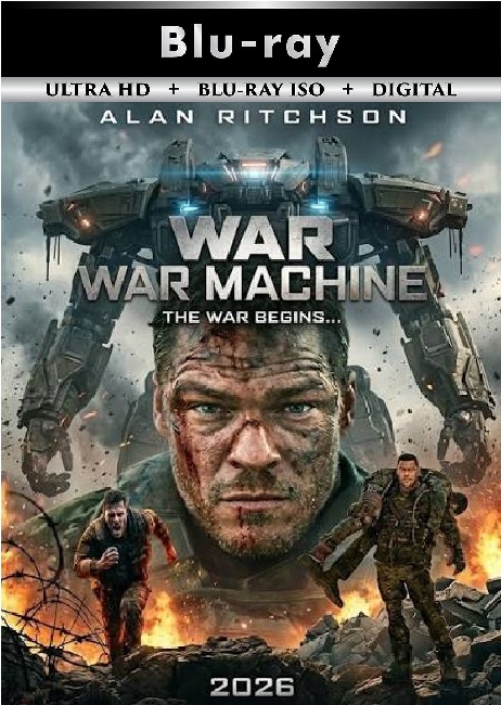 War Machine