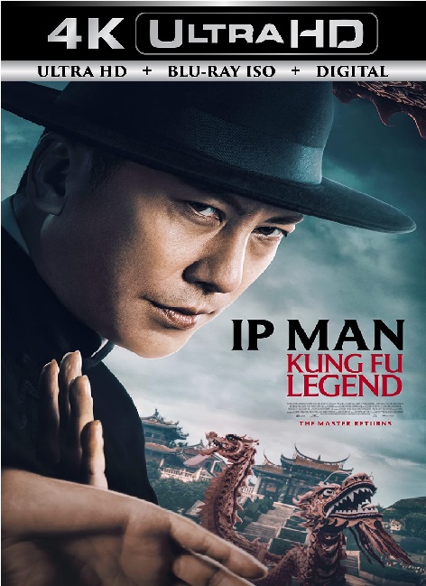 Ip Man