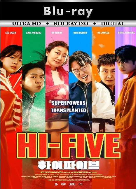 High Five