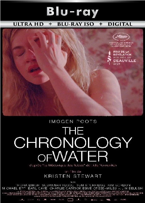 The Chronology ...