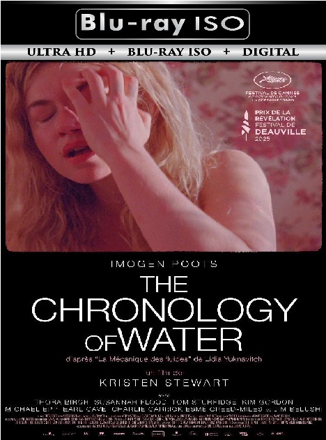 The Chronology ...