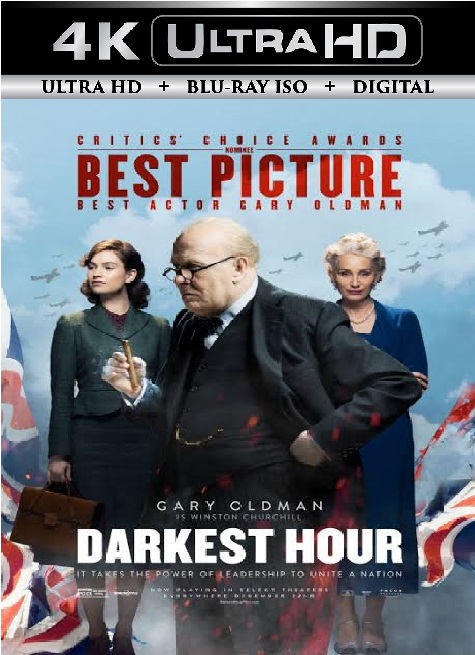 Darkest Hour