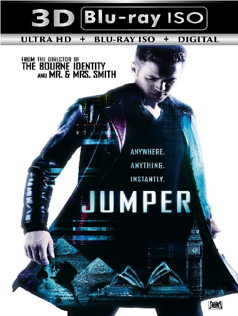 Jumper