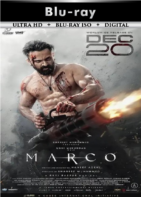 Marco
