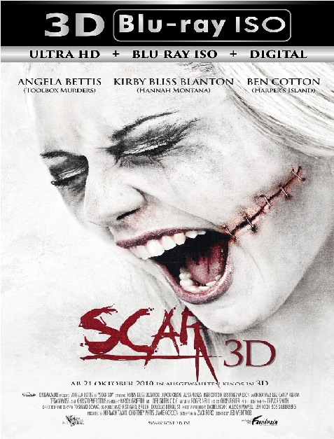 Scar