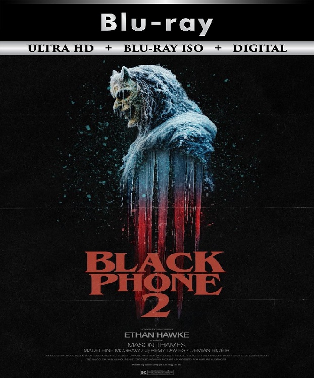 Black Phone 2