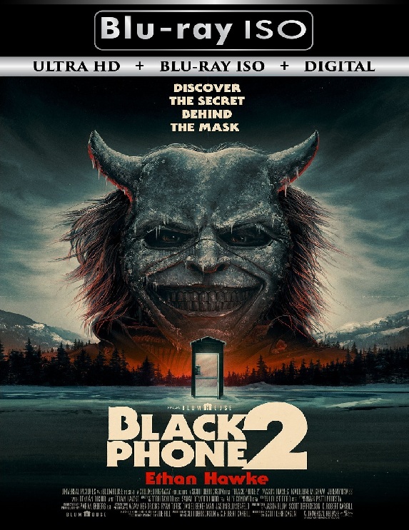 Black Phone 2