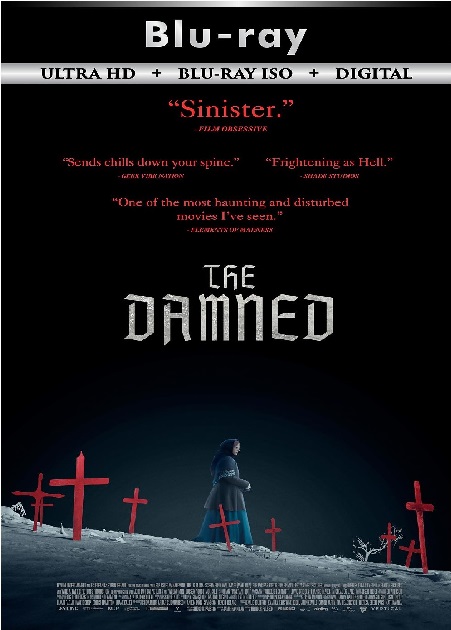 The Damned